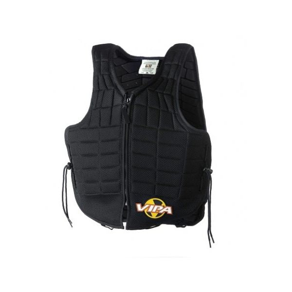 VIPA Body Protector - The Trading Stables