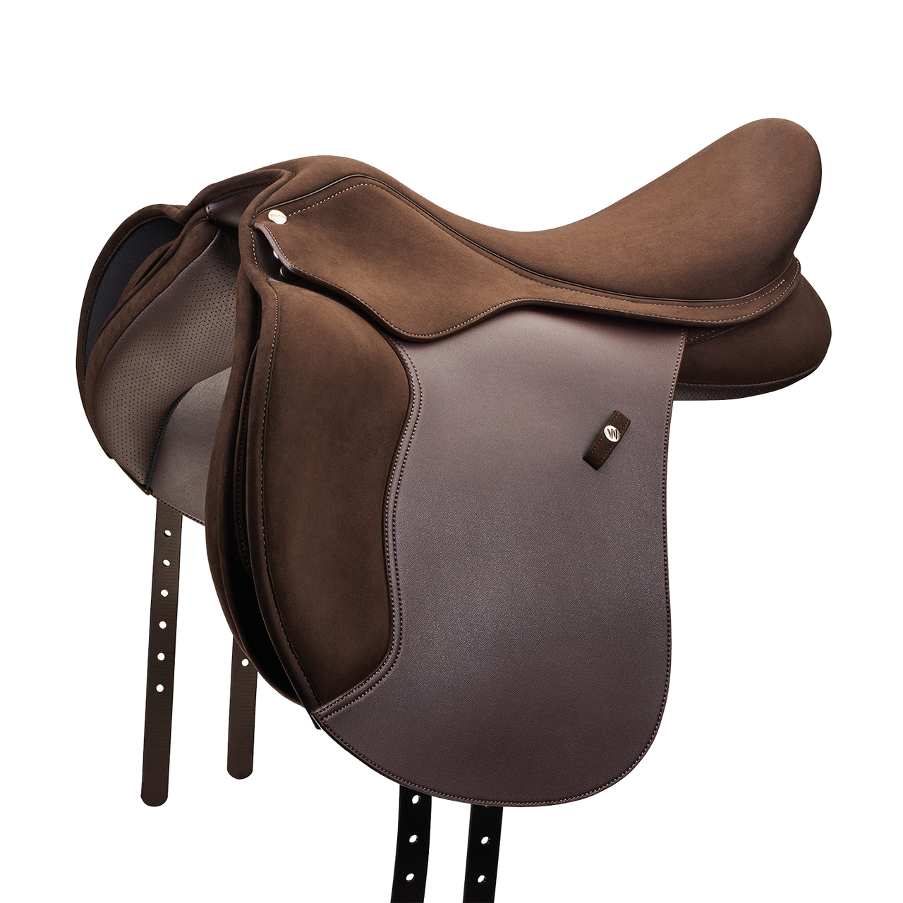 Wintec 2000 Wide All Purpose Hart - The Trading Stables